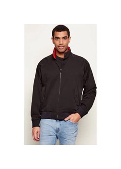HUGO Kurtka bomber Beris2611 | Regular Fit ze sklepu Gomez Fashion Store w kategorii Kurtki męskie - zdjęcie 187667960