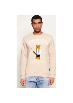 Baron Filou Bluza | Regular Fit ze sklepu Gomez Fashion Store w kategorii Bluzy męskie - zdjęcie 187667972