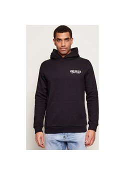 Baron Filou Bluza NOT HERE FOR SKIING | Regular Fit ze sklepu Gomez Fashion Store w kategorii Bluzy męskie - zdjęcie 187667974