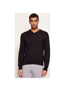 BOSS BLACK Sweter Upacello-L | Regular Fit ze sklepu Gomez Fashion Store w kategorii Swetry męskie - zdjęcie 187667981