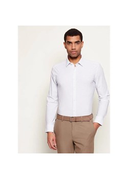 BOSS BLACK Koszula P-HANK-S-K-261 | Slim Fit ze sklepu Gomez Fashion Store w kategorii Koszule męskie - zdjęcie 187667994