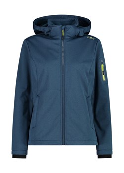 cmp Kurtka softshellowa w kolorze granatowym ze sklepu Limango Polska w kategorii Kurtki damskie - zdjęcie 187669993