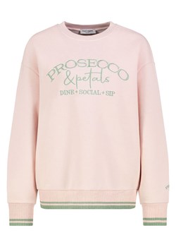 Eight2Nine Bluza w kolorze jasnoróżowym ze sklepu Limango Polska w kategorii Bluzy damskie - zdjęcie 187670043