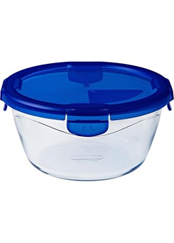 Pyrex Pojemnik &quot;Cook &amp; Go&quot; - 700 ml ze sklepu Limango Polska w kategorii Pojemniki kuchenne - zdjęcie 187670053