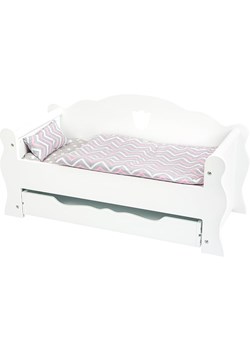 small foot Łóżeczko dla lalek ze sklepu Limango Polska w kategorii Zabawki - zdjęcie 187670083