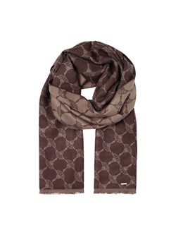 JOOP! Szal Felix 30022563 Brązowy ze sklepu MODIVO w kategorii Szaliki męskie - zdjęcie 187670250