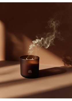 Mohito - Świeca zapachowa Palo Santo - bezbarwny ze sklepu Mohito w kategorii Świece i dyfuzory - zdjęcie 187670603