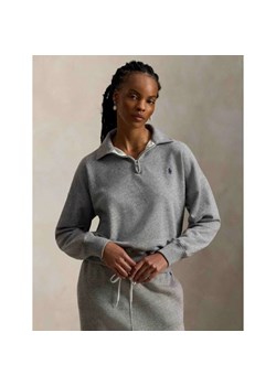 POLO RALPH LAUREN Sweter | Relaxed fit ze sklepu Gomez Fashion Store w kategorii Swetry damskie - zdjęcie 187672591