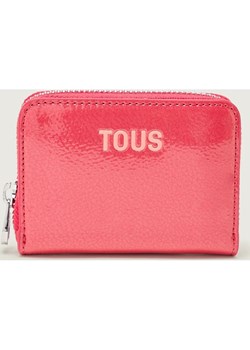 Tous Portfel MONEDERO ze sklepu Gomez Fashion Store w kategorii Portfele damskie - zdjęcie 187672600