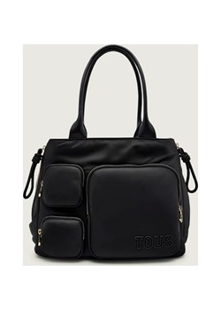 Tous Shopperka Roomy ze sklepu Gomez Fashion Store w kategorii Torby Shopper bag - zdjęcie 187672610