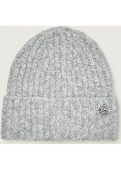 Michael Kors Czapka FURRY | z dodatkiem wełny ze sklepu Gomez Fashion Store w kategorii Czapki zimowe damskie - zdjęcie 187672611