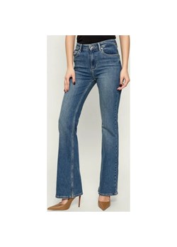 Liu Jo Jeansy Magic | flare fit ze sklepu Gomez Fashion Store w kategorii Jeansy damskie - zdjęcie 187672624