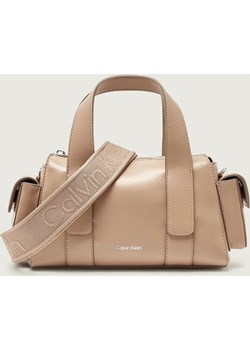Calvin Klein Kuferek ze sklepu Gomez Fashion Store w kategorii Kuferki - zdjęcie 187672643