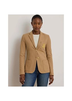 LAUREN RALPH LAUREN Marynarka ANFISA | Regular Fit ze sklepu Gomez Fashion Store w kategorii Marynarki damskie - zdjęcie 187672664