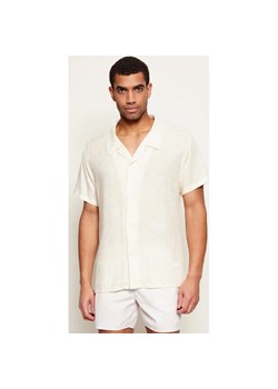 BOSS BLACK Koszula Beach | Regular Fit ze sklepu Gomez Fashion Store w kategorii Koszule męskie - zdjęcie 187672691