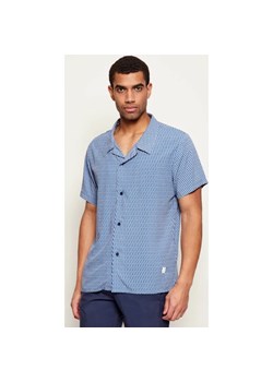 BOSS BLACK Koszula Beach | Regular Fit ze sklepu Gomez Fashion Store w kategorii Koszule męskie - zdjęcie 187672693