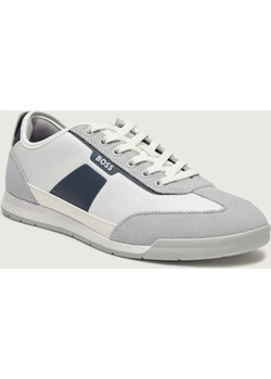 BOSS BLACK Sneakersy Nitan_Lowp_nymith ze sklepu Gomez Fashion Store w kategorii Buty sportowe męskie - zdjęcie 187672720