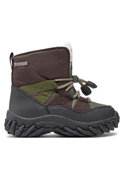 EMU Australia Śniegowce Pirrama K13098 Zielony ze sklepu MODIVO w kategorii Buty zimowe dziecięce - zdjęcie 187673240
