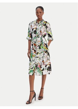 Joseph Ribkoff Sukienka koszulowa 261623 Kolorowy Regular Fit ze sklepu MODIVO w kategorii Sukienki - zdjęcie 187673262