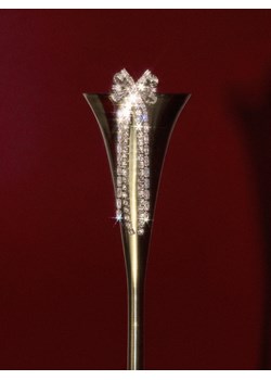 Mohito - Wiszące kolczyki - srebrny ze sklepu Mohito w kategorii Kolczyki - zdjęcie 187673683