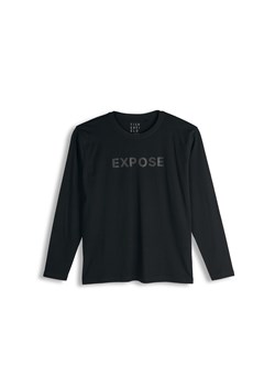 GATE Bawełniana koszulka z napisem S ze sklepu gateshop w kategorii T-shirty męskie - zdjęcie 187673821