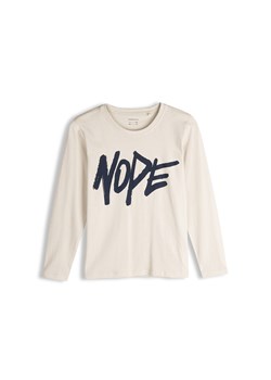 GATE Bawełniana koszulka z nadrukiem 8Y ze sklepu gateshop w kategorii T-shirty chłopięce - zdjęcie 187673911