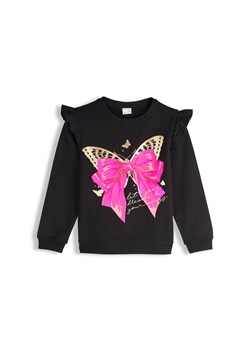 GATE Bluza z nadrukiem 6Y ze sklepu gateshop w kategorii Bluzy dziewczęce - zdjęcie 187674031