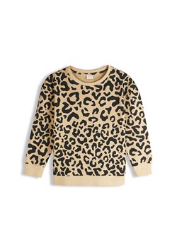 GATE Bluza z nadrukiem 6Y ze sklepu gateshop w kategorii Bluzy dziewczęce - zdjęcie 187674033