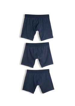 GATE Zestaw 3 bokserek S ze sklepu gateshop w kategorii Majtki męskie - zdjęcie 187674163