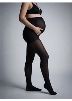 Sinsay - Rajstopy ciążowe 60 DEN - czarny ze sklepu Sinsay w kategorii Rajstopy - zdjęcie 187674712