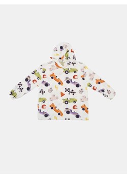 Sinsay - Bluza snuddie - wielobarwny ze sklepu Sinsay w kategorii Piżamy dziecięce - zdjęcie 187674743