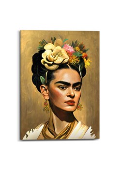 Orangewallz Druk &quot;Feminism&quot; na płótnie ze sklepu Limango Polska w kategorii Obrazy - zdjęcie 187674782