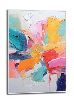 Orangewallz Druk artystyczny w ramce ze sklepu Limango Polska w kategorii Obrazy - zdjęcie 187674801