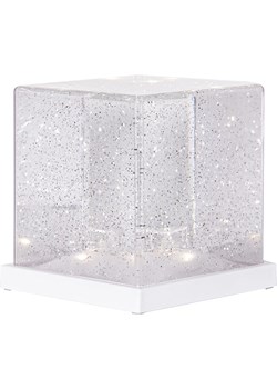 STAR Trading Dekoracja LED &quot;Frost&quot; - 10 x 10 cm ze sklepu Limango Polska w kategorii Oświetlenie - zdjęcie 187675140