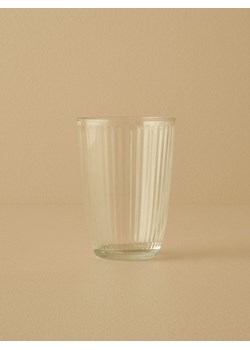 BELLA MAISON Szklanka - 395 ml ze sklepu Limango Polska w kategorii Naczynia - zdjęcie 187675162