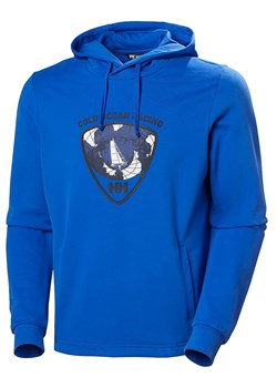 Helly Hansen Bluza &quot;Arctic Ocean&quot; w kolorze niebieskim ze sklepu Limango Polska w kategorii Bluzy męskie - zdjęcie 187675381