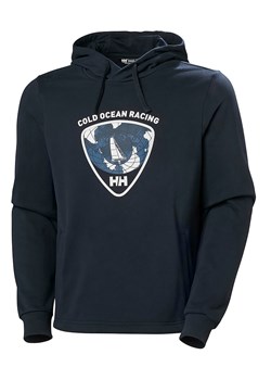 Helly Hansen Bluza &quot;Arctic Ocean&quot; w kolorze granatowym ze sklepu Limango Polska w kategorii Bluzy męskie - zdjęcie 187675383