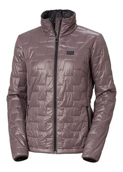 Helly Hansen Kurtka pikowana &quot;Lifaloft&quot; w kolorze szarym ze sklepu Limango Polska w kategorii Kurtki damskie - zdjęcie 187675461