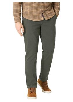 Timezone Spodnie w kolorze szarym ze sklepu Limango Polska w kategorii Spodnie męskie - zdjęcie 187675562