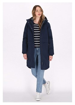 Schmuddelwedda Parka w kolorze granatowym ze sklepu Limango Polska w kategorii Kurtki damskie - zdjęcie 187675971