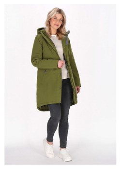 Schmuddelwedda Parka w kolorze oliwkowym ze sklepu Limango Polska w kategorii Kurtki damskie - zdjęcie 187676051