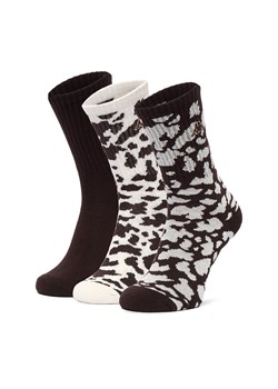 Skarpetki Kappa CEO_AS_KAPPA_007_W_AW25 (3 -PACK) ze sklepu ccc.eu w kategorii Skarpetki damskie - zdjęcie 187676212