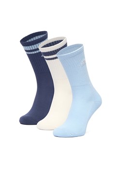 Skarpetki Kappa CEO_AS_KAPPA_008_W_AW25 (3 -PACK) ze sklepu ccc.eu w kategorii Skarpetki damskie - zdjęcie 187676214