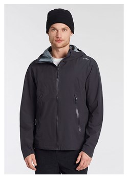 CMP Kurtka funkcyjna w kolorze antracytowym ze sklepu Limango Polska w kategorii Kurtki męskie - zdjęcie 187676342