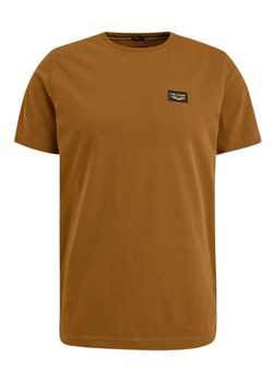 PME Legend Koszulka w kolorze karmelowym ze sklepu Limango Polska w kategorii T-shirty męskie - zdjęcie 187676510