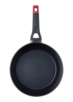 Pyrex Patelnia &quot;Optima&quot; w kolorze czarnym - Ø 28 cm ze sklepu Limango Polska w kategorii Garnki - zdjęcie 187676650