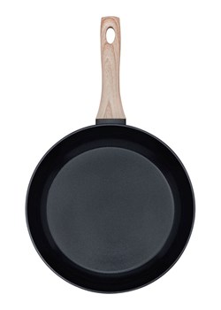 Pyrex Patelnia &quot;Cook &amp; Care&quot; w kolorze czarnym - Ø 28 cm ze sklepu Limango Polska w kategorii Garnki - zdjęcie 187676663