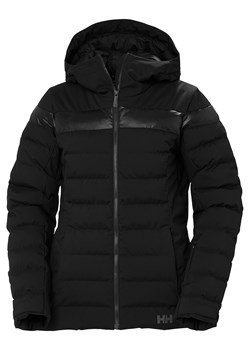Helly Hansen Kurtka pikowana &quot;Imperial&quot; w kolorze czarnym ze sklepu Limango Polska w kategorii Kurtki damskie - zdjęcie 187676781