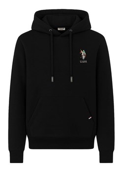U.S. Polo Assn. Bluza w kolorze czarnym ze sklepu Limango Polska w kategorii Bluzy męskie - zdjęcie 187676852