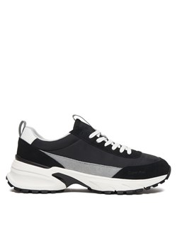 Calvin Klein Sneakersy Hike Runner Casual Ny-Su YM0YM01459 Kolorowy ze sklepu MODIVO w kategorii Buty sportowe męskie - zdjęcie 187677143